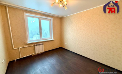 Купить 2-комнатную квартиру, Слуцк, Чехова ул., 45. Фото 11