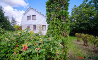 Купить дом, Петровичи, Школьная ул., 15 соток. Фото 2