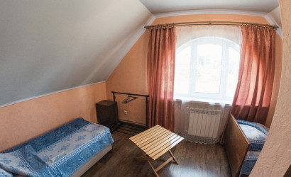 Снять на сутки коттедж, Гомель, ул. Первомайская, д. . Фото 8