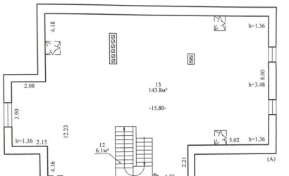Купить дом, Гродно, ул. Погоранская 20, 12.27 соток. Фото 7