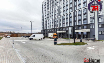 Купить 1-комнатную квартиру, Минск, Лосика ул., 53 (Московский район). Фото 16