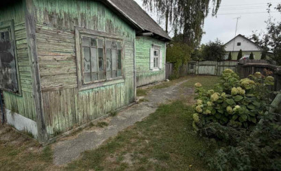 Купить дом, Пинск, 2-я Звёздная, 29.59 соток. Фото 12