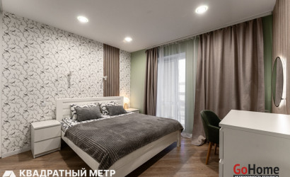 Купить 2-комнатную квартиру, Минск, ул. Туровского Кирилла, д. 14 (Первомайский район). Фото 13