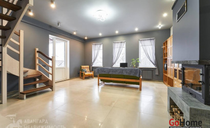 Купить коттедж, Марковщина, Купавская ул., 15.54 соток. Фото 14