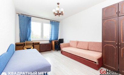 Купить 3-комнатную квартиру, Хатежино, Нижняя 9. Фото 7