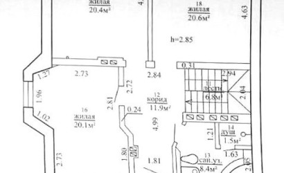 Купить дом, Гродно, Весёлковая, 15 соток. Фото 19
