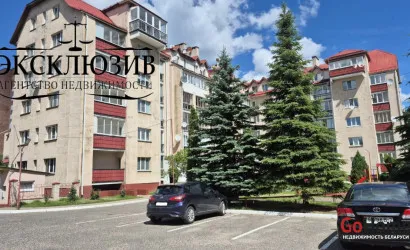  71 м2, Новополоцк(Калинина ул., 20)