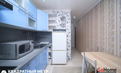 Купить 2-комнатную квартиру, Минск, Украинки ул., 8/1 (Центральный район). Фото 17