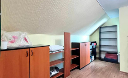 Купить коттедж, Закаблуки д., Лесная ул. 3, 16 соток. Фото 32