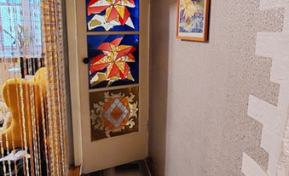 Купить 1-комнатную квартиру, Витебск, Максима Горького, 99. Фото 8