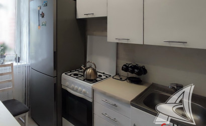 Купить 1-комнатную квартиру, Брест, Восток, ул. Молодогвардейская. Фото 5