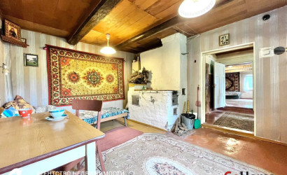 Купить дом, Кривое Село аг., Советская ул. 37, 25 соток. Фото 38