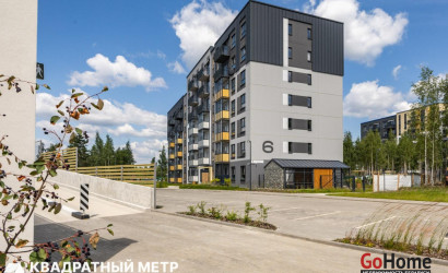 Купить 1-комнатную квартиру, Колодищи, Хвойная Аллея ул., 6. Фото 4