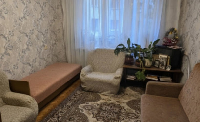 Купить 3-комнатную квартиру, Гомель, Пушкина ул., 13. Фото 2