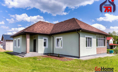 Купить дом, Прилепы, Сосновая ул., 5, 20 соток. Фото 2