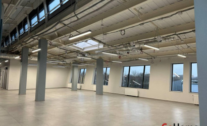 Аренда офиса, Минск, Ковалевской пер., 42/В,  от 150 до 351.5 кв.м.. Фото 11