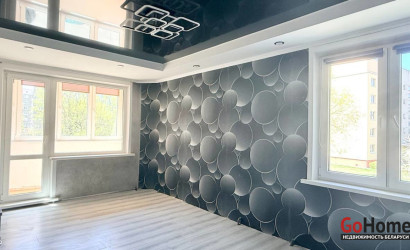 Купить 1-комнатную квартиру, Гродно, Фолюш, 15/203. Фото 2