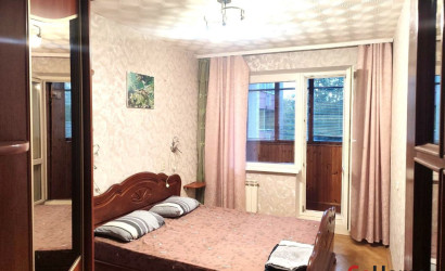 Снять 3-комнатную квартиру, Минск, ул. Якубова, д. 32 (Ленинский район). Фото 7