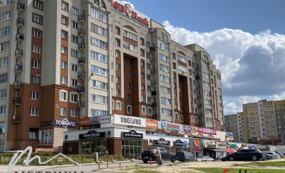 Аренда торгового помещения, Минск, Руссиянова ул., 4, 97 кв.м.. Фото 1