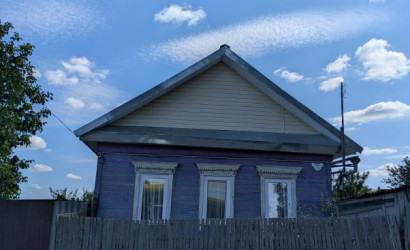  1-этаж.(42.5 м2), Зеленые Луки
