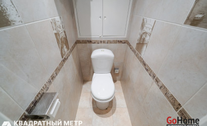 Купить 4-комнатную квартиру, Минск, ул. Колесникова, д. 6 (Фрунзенский район). Фото 16