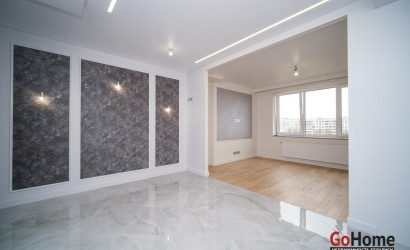 Купить 3-комнатную квартиру, Минск, Дзержинского просп., 94(Московский район). Фото 21