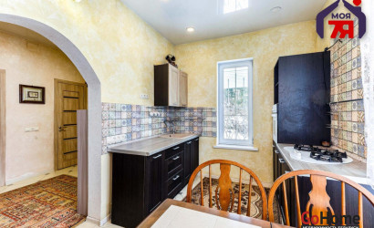 Купить коттедж, Дубница, Лесная ул., 4 соток. Фото 19