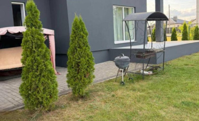 Купить коттедж, Дягильно, Центральная ул., 15 соток. Фото 9