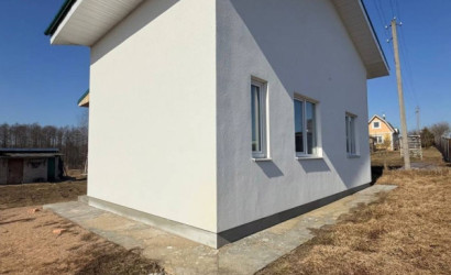 Купить дом, СТ Надзея-1, 20 соток. Фото 4