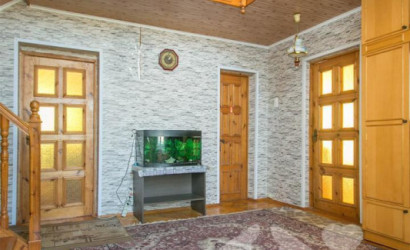 Купить коттедж, Вытроповщина, Комсомольская ул., 22 соток. Фото 11