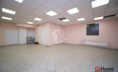 Аренда торгового помещения, Минск, Независимости просп., 168/2,  85.4 кв.м.. Фото 6