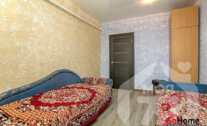 Купить 4-комнатную квартиру, Выверы, Мира ул.. Фото 12