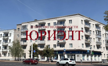 Купить 2-комнатную квартиру, Брест, ул. Гоголя, д. . Фото 1