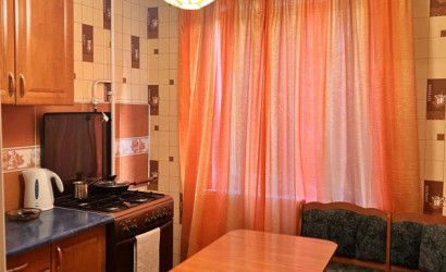 Купить 1-комнатную квартиру, Минск, ул. Одинцова, д. 77/3 (Фрунзенский район). Фото 1