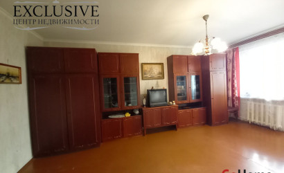 Купить 2-комнатную квартиру, Новополоцк, Молодежная ул., 153. Фото 3