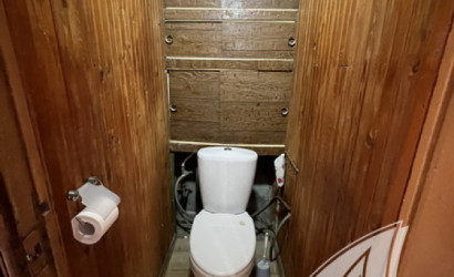 Купить 2-комнатную квартиру, Брест, Дубровка, пер. Сосновый. Фото 11