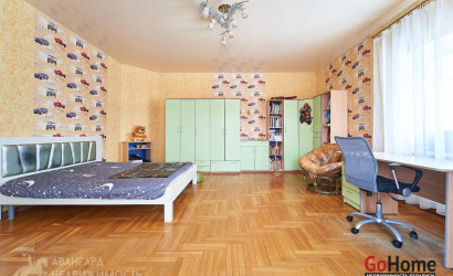 Купить дом, Волковичи, Поселковая ул., 18 соток. Фото 13