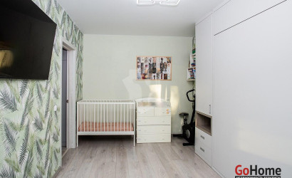 Купить 2-комнатную квартиру, Минск, Одинцова ул., 6 (Фрунзенский район). Фото 8
