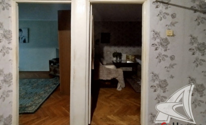 Купить 2-комнатную квартиру, Брест, Восток, ул. Кривошеина. Фото 12