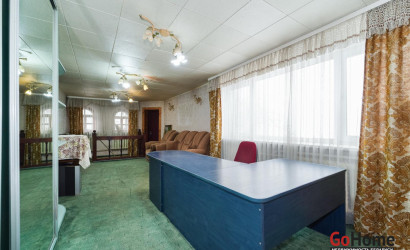 Купить 4-комнатную квартиру, Минск, Авангардная ул., 4 (Партизанский район). Фото 24