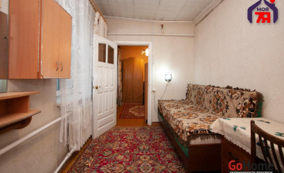 Купить дом, Молодечно, Либава-Роменская ул., 10 соток. Фото 13