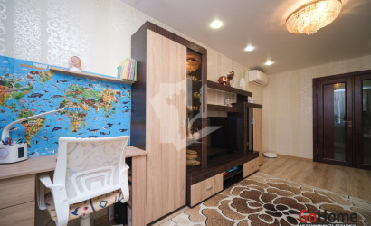 Купить 2-комнатную квартиру, Минск, Семеняко ул., 4 (Фрунзенский район). Фото 30