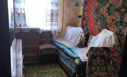 Купить 2-комнатную квартиру, Большевик, Советская, 51. Фото 8
