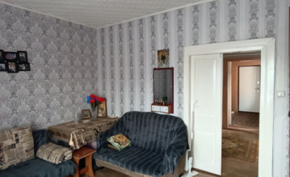Купить дом, Молотковичи, 60 лет Октября, 8 соток. Фото 13