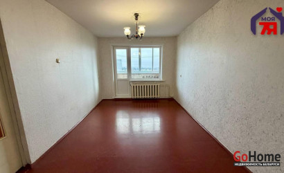 Купить 2-комнатную квартиру, Слуцк, Солигорская ул., 8. Фото 11