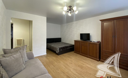 Купить 1-комнатную квартиру, Брест, Центр, ул. Карбышева. Фото 2