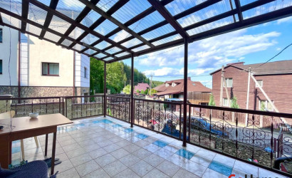 Купить коттедж, Губичи д., Лесная ул. 10, 17.92 соток. Фото 43