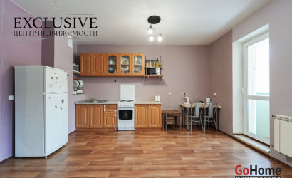 Купить 1-комнатную квартиру, Копище, Лопатина ул., 7. Фото 6