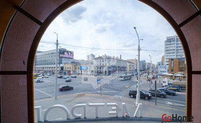 Аренда торгового помещения, Минск, Немига ул., 5,  120.5 кв.м.. Фото 2