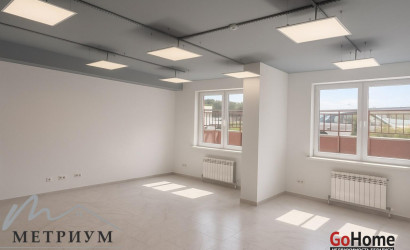 Аренда торгового помещения, Минск, Мстиславца ул., 24,  111.7 кв.м.. Фото 3